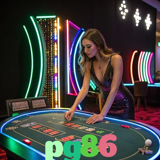 pg86: Aposta Facilmente com Funcionalidades Completas no Aplicativo Móvel