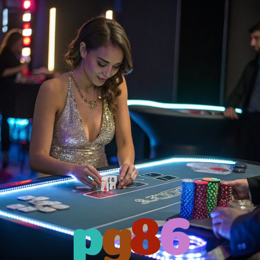 pg86: Aposta Facilmente com Funcionalidades Completas no Aplicativo Móvel