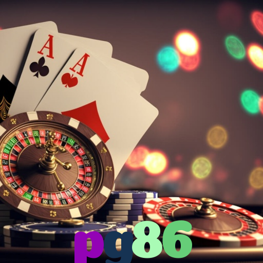 pg86: Aposta Facilmente com Funcionalidades Completas no Aplicativo Móvel