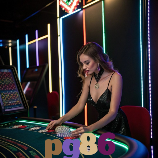 pg86: Aposta Facilmente com Funcionalidades Completas no Aplicativo Móvel