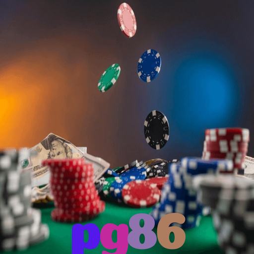 pg86: Aposta Facilmente com Funcionalidades Completas no Aplicativo Móvel