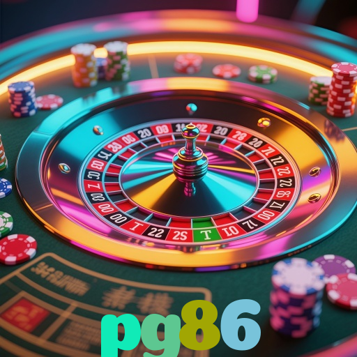 pg86: Aposta Facilmente com Funcionalidades Completas no Aplicativo Móvel