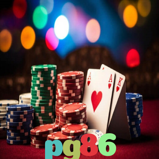 pg86: Aposta Facilmente com Funcionalidades Completas no Aplicativo Móvel