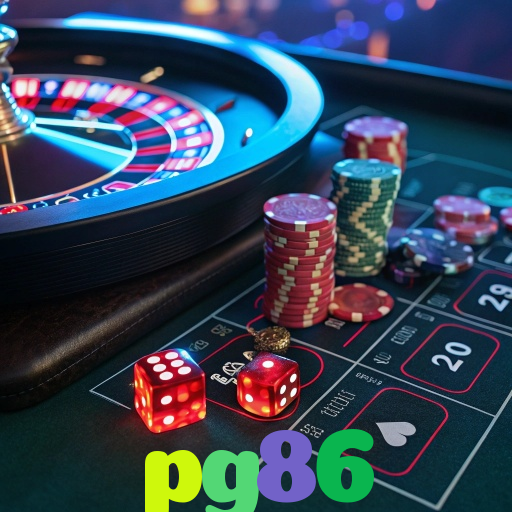 pg86: Aposta Facilmente com Funcionalidades Completas no Aplicativo Móvel