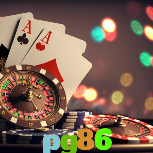 pg86: Aposta Facilmente com Funcionalidades Completas no Aplicativo Móvel