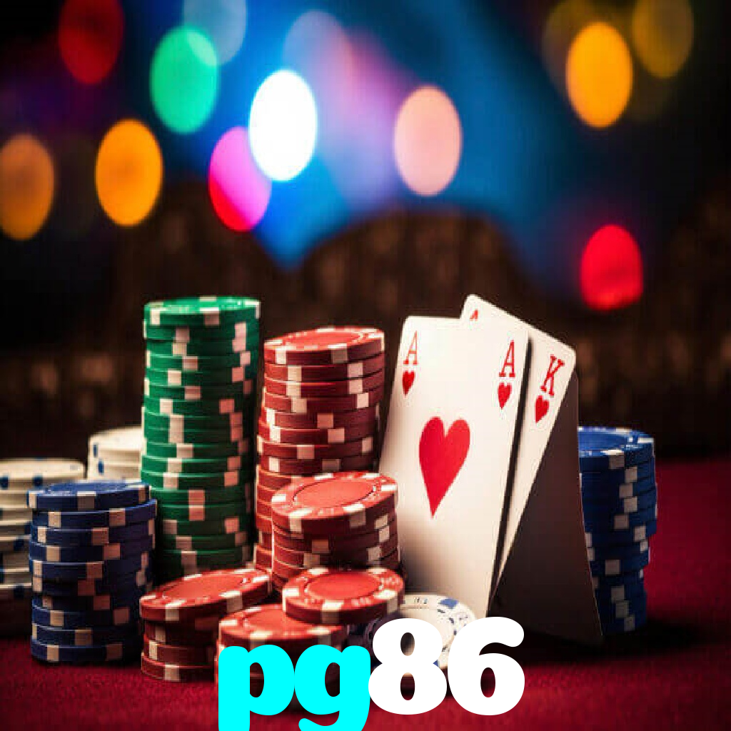 pg86: Aposta Facilmente com Funcionalidades Completas no Aplicativo Móvel