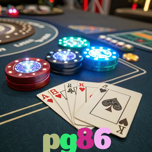 pg86: Aposta Facilmente com Funcionalidades Completas no Aplicativo Móvel