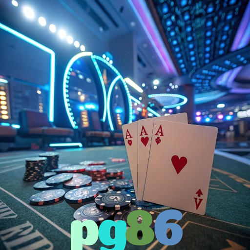 pg86: Aposta Facilmente com Funcionalidades Completas no Aplicativo Móvel