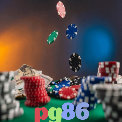 pg86: Aposta Facilmente com Funcionalidades Completas no Aplicativo Móvel