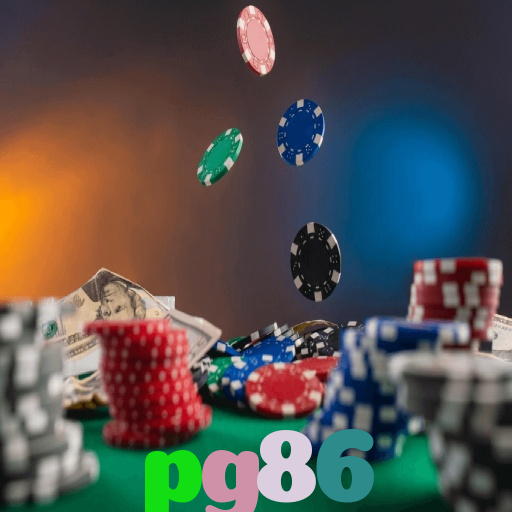 pg86: Aposta Facilmente com Funcionalidades Completas no Aplicativo Móvel