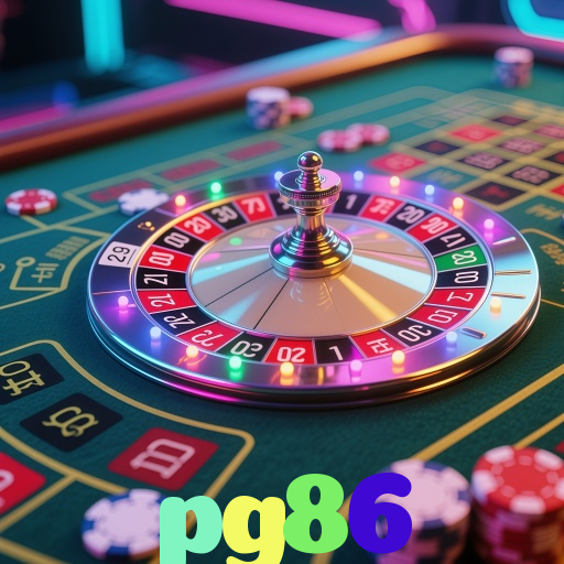 pg86: Aposta Facilmente com Funcionalidades Completas no Aplicativo Móvel