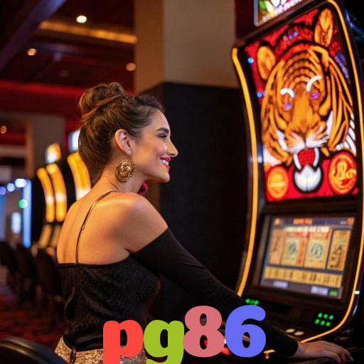 pg86: Aposta Facilmente com Funcionalidades Completas no Aplicativo Móvel