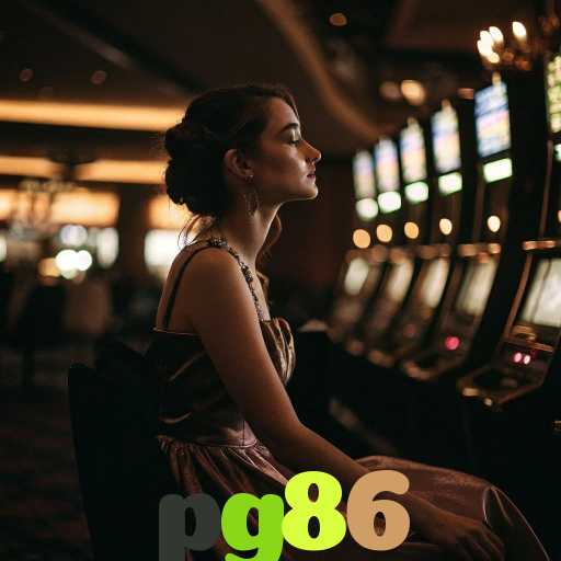 pg86: Aposta Facilmente com Funcionalidades Completas no Aplicativo Móvel