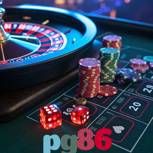 pg86: Aposta Facilmente com Funcionalidades Completas no Aplicativo Móvel