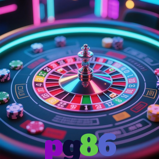 pg86: Aposta Facilmente com Funcionalidades Completas no Aplicativo Móvel