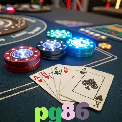 pg86: Aposta Facilmente com Funcionalidades Completas no Aplicativo Móvel