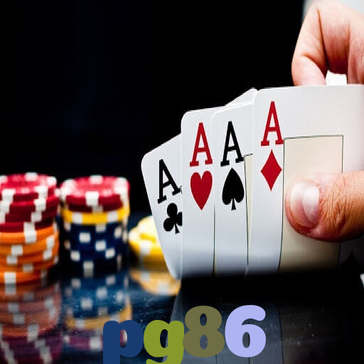 pg86: Aposta Facilmente com Funcionalidades Completas no Aplicativo Móvel