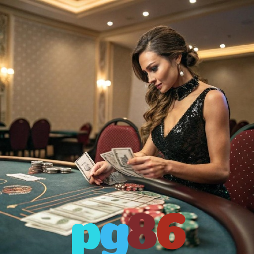 pg86: Aposta Facilmente com Funcionalidades Completas no Aplicativo Móvel