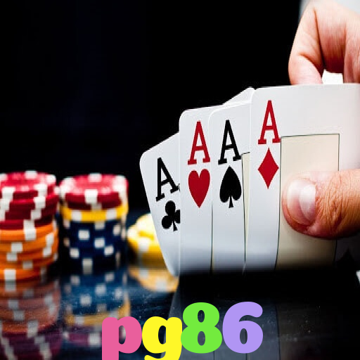 pg86: Aposta Facilmente com Funcionalidades Completas no Aplicativo Móvel