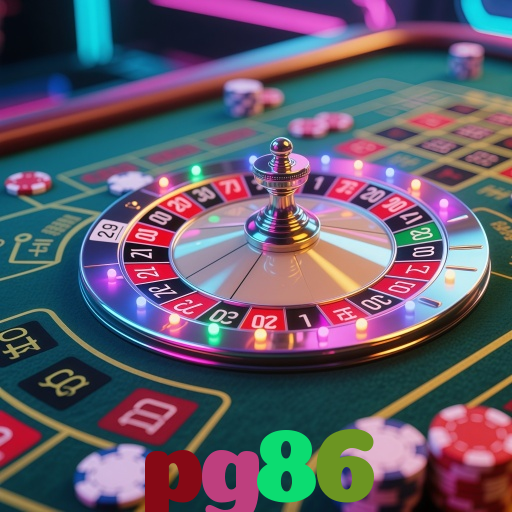 pg86: Aposta Facilmente com Funcionalidades Completas no Aplicativo Móvel