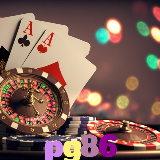 pg86: Aposta Facilmente com Funcionalidades Completas no Aplicativo Móvel