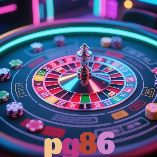 pg86: Aposta Facilmente com Funcionalidades Completas no Aplicativo Móvel