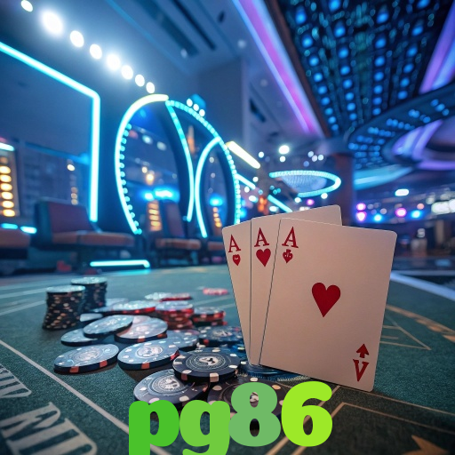 pg86: Aposta Facilmente com Funcionalidades Completas no Aplicativo Móvel