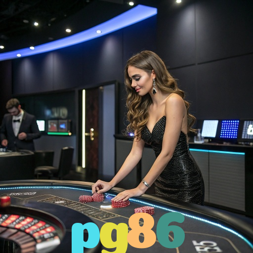pg86: Aposta Facilmente com Funcionalidades Completas no Aplicativo Móvel