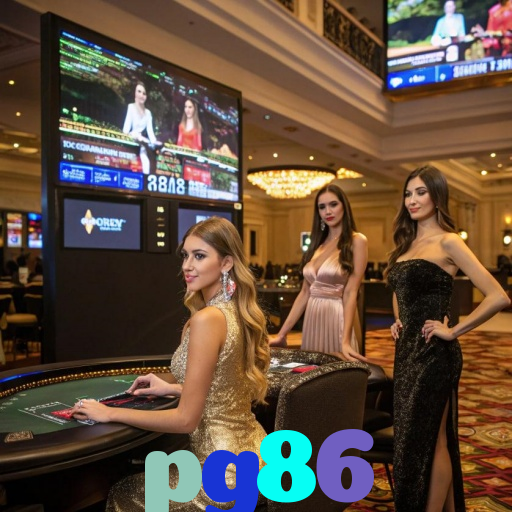 pg86: Aposta Facilmente com Funcionalidades Completas no Aplicativo Móvel