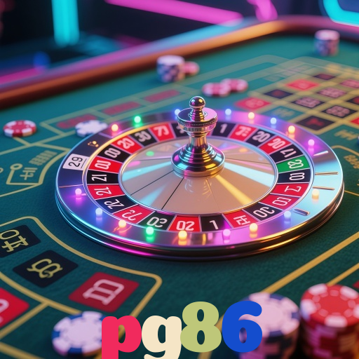 pg86: Aposta Facilmente com Funcionalidades Completas no Aplicativo Móvel