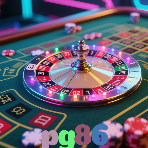pg86: Aposta Facilmente com Funcionalidades Completas no Aplicativo Móvel