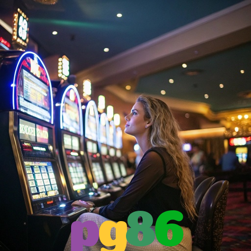 pg86: Aposta Facilmente com Funcionalidades Completas no Aplicativo Móvel