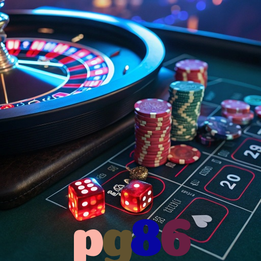 pg86: Aposta Facilmente com Funcionalidades Completas no Aplicativo Móvel