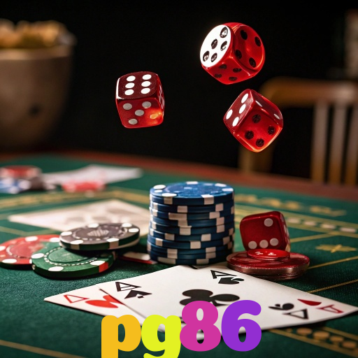 pg86: Aposta Facilmente com Funcionalidades Completas no Aplicativo Móvel
