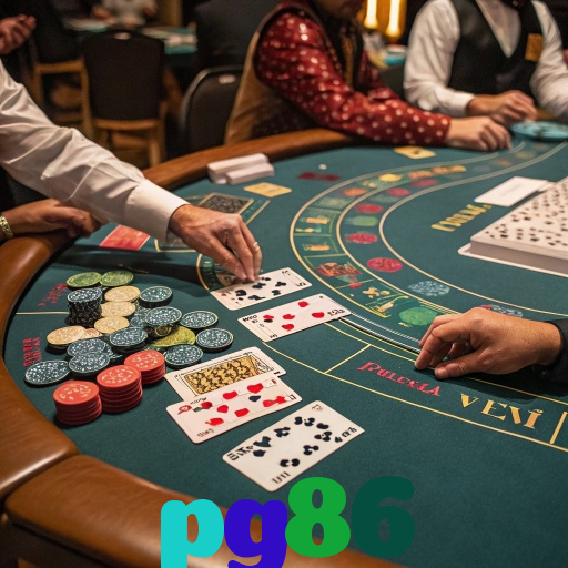 pg86: Aposta Facilmente com Funcionalidades Completas no Aplicativo Móvel