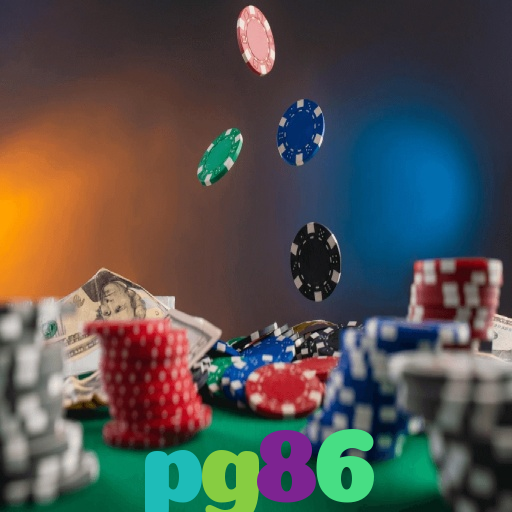 pg86: Aposta Facilmente com Funcionalidades Completas no Aplicativo Móvel