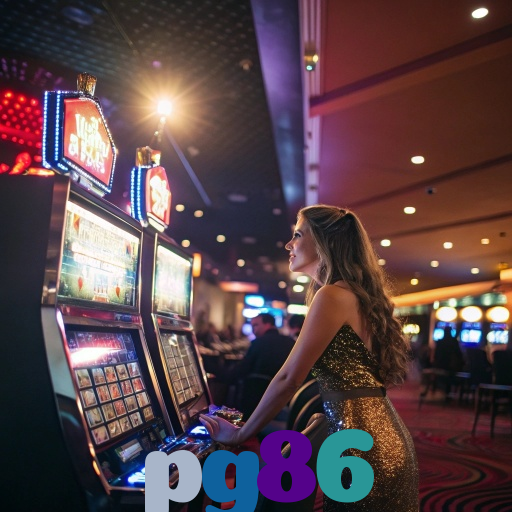 pg86: Aposta Facilmente com Funcionalidades Completas no Aplicativo Móvel