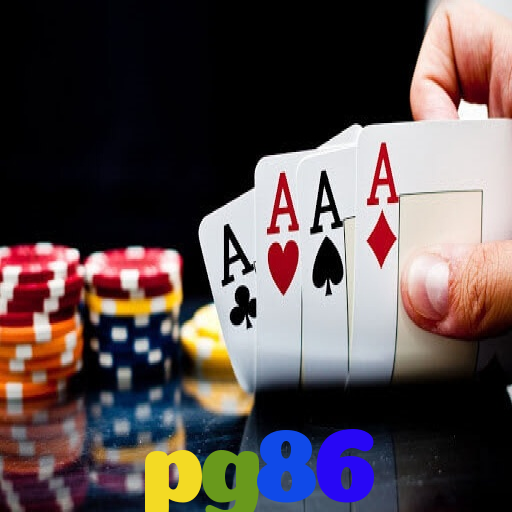 pg86: Aposta Facilmente com Funcionalidades Completas no Aplicativo Móvel