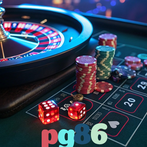 pg86: Aposta Facilmente com Funcionalidades Completas no Aplicativo Móvel