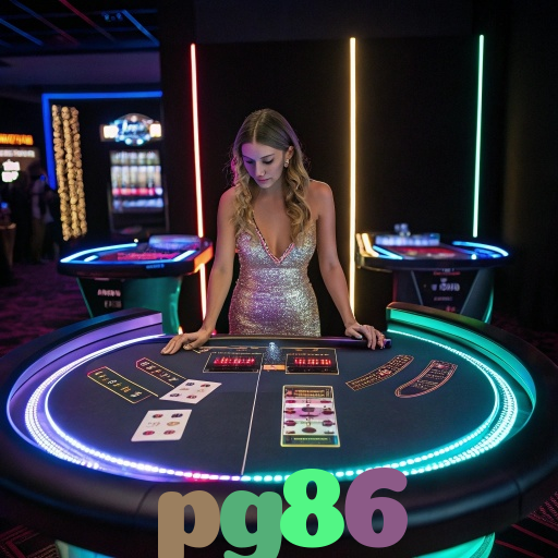 pg86: Aposta Facilmente com Funcionalidades Completas no Aplicativo Móvel