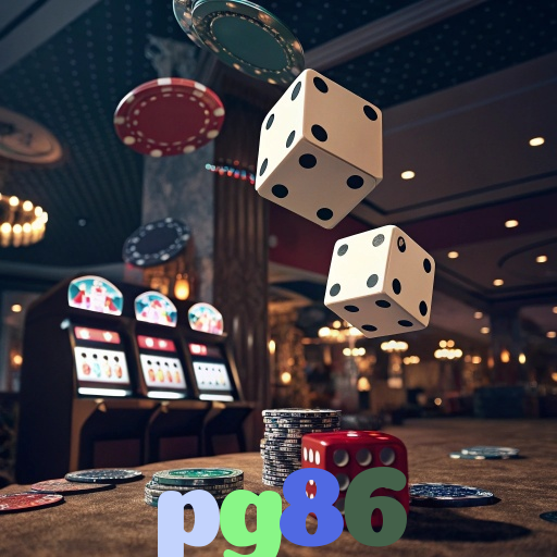 pg86: Aposta Facilmente com Funcionalidades Completas no Aplicativo Móvel