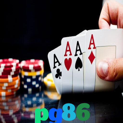 pg86: Aposta Facilmente com Funcionalidades Completas no Aplicativo Móvel