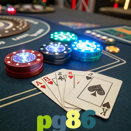 pg86: Aposta Facilmente com Funcionalidades Completas no Aplicativo Móvel
