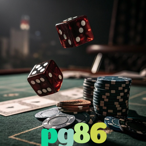 pg86: Aposta Facilmente com Funcionalidades Completas no Aplicativo Móvel