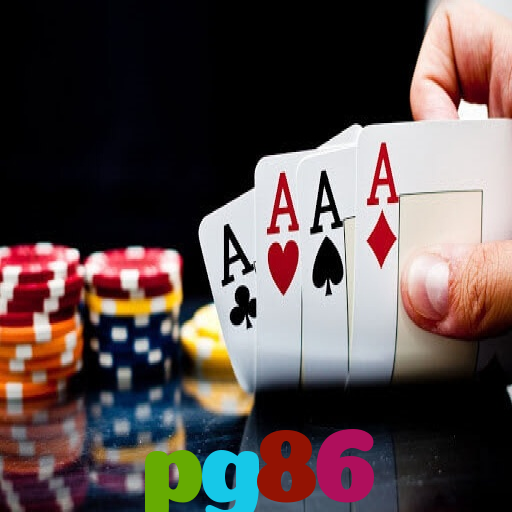 pg86: Aposta Facilmente com Funcionalidades Completas no Aplicativo Móvel