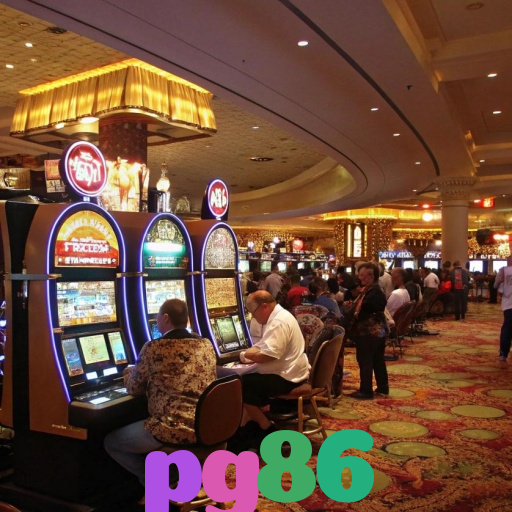 pg86: Aposta Facilmente com Funcionalidades Completas no Aplicativo Móvel