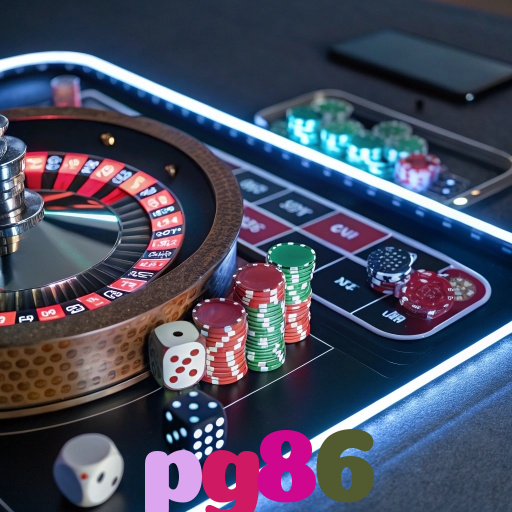 pg86: Aposta Facilmente com Funcionalidades Completas no Aplicativo Móvel