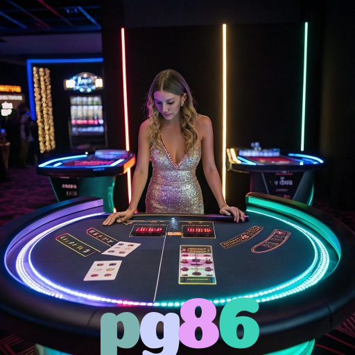 pg86: Aposta Facilmente com Funcionalidades Completas no Aplicativo Móvel