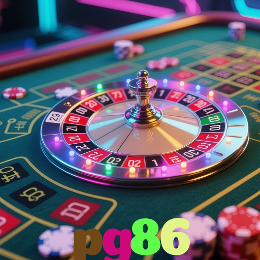 pg86: Aposta Facilmente com Funcionalidades Completas no Aplicativo Móvel