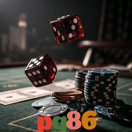 pg86: Aposta Facilmente com Funcionalidades Completas no Aplicativo Móvel